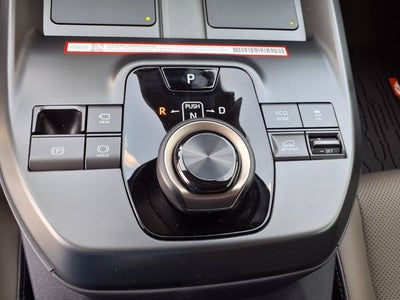 2026 Toyota bZ Woodland Premium