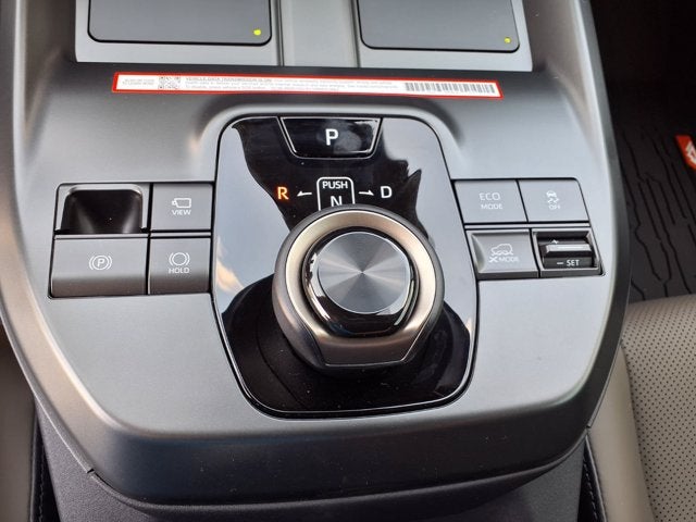 2026 Toyota bZ Woodland Premium