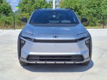 2026 Toyota bZ Woodland Premium