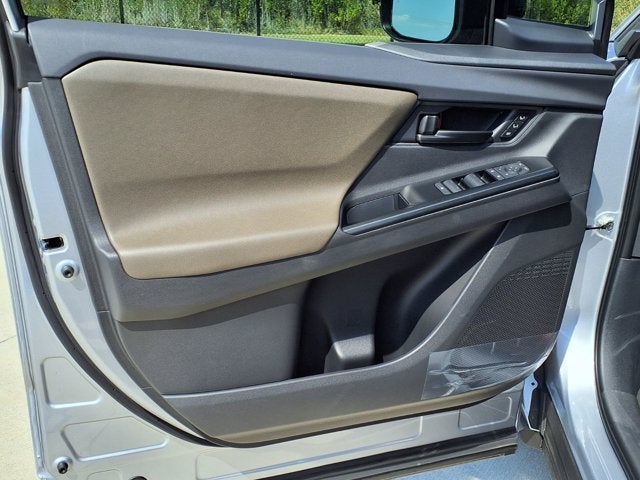 2026 Toyota bZ Woodland Premium