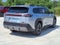 2026 Toyota bZ Woodland Premium