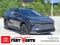 2026 Toyota bZ Woodland Premium