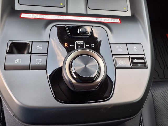 2026 Toyota bZ Woodland Premium