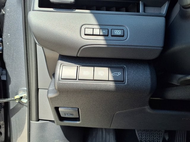 2026 Toyota bZ Woodland Premium
