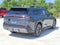 2026 Toyota bZ Woodland Premium