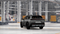2027 Toyota bZ Woodland Premium