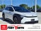 2026 Toyota bZ Woodland Premium