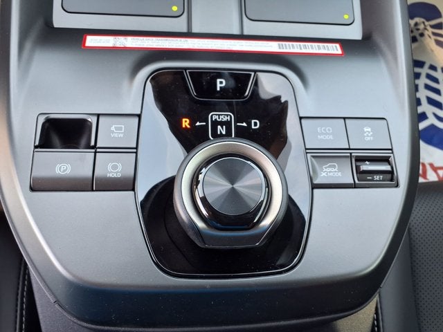 2026 Toyota bZ Woodland Premium