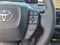 2026 Toyota bZ Woodland Premium
