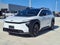2026 Toyota bZ Woodland Premium