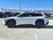 2026 Toyota bZ Woodland Premium