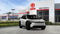2026 Toyota bZ Woodland Premium