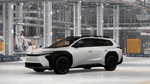 2026 Toyota bZ Woodland Premium
