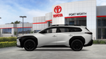 2026 Toyota bZ Woodland Premium