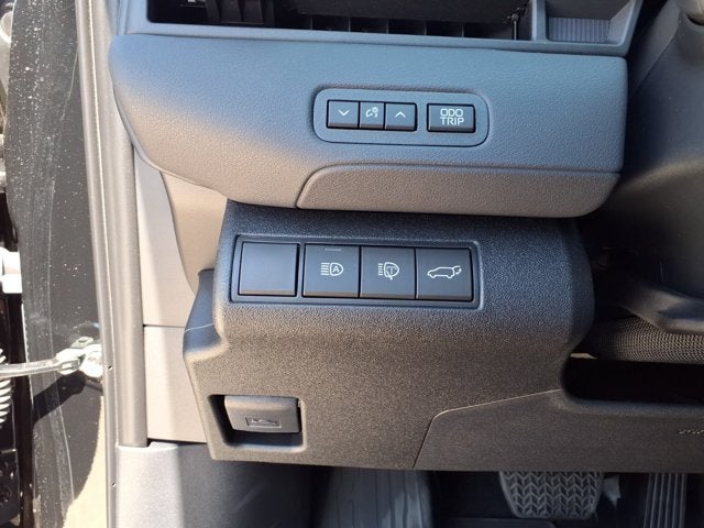 2026 Toyota bZ Woodland Premium
