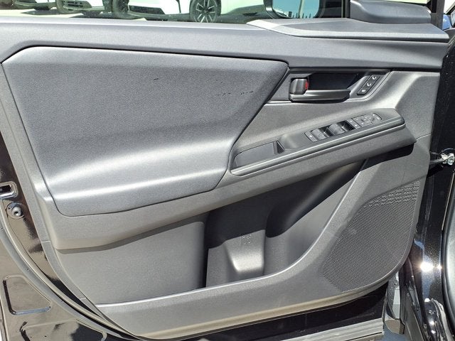 2026 Toyota bZ Woodland Premium