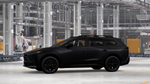 2026 Toyota bZ Woodland Premium