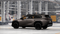 2026 Toyota bZ Woodland AWD (Natl)