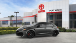2026 Toyota GR Corolla Premium Plus DAT