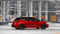 2027 Toyota Corolla Hatchback XSE