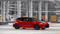 2027 Toyota Corolla Hatchback XSE
