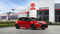 2027 Toyota Corolla Hatchback XSE