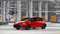 2027 Toyota Corolla Hatchback XSE