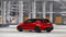 2027 Toyota Corolla Hatchback XSE