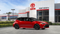 2027 Toyota Corolla Hatchback XSE