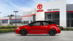 2027 Toyota Corolla Hatchback XSE