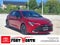 2027 Toyota Corolla Hatchback XSE