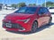 2027 Toyota Corolla Hatchback XSE