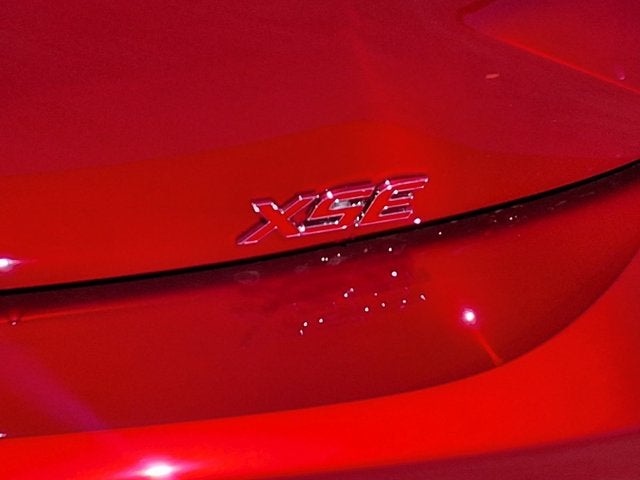 2027 Toyota Corolla Hatchback XSE