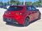 2027 Toyota Corolla Hatchback XSE