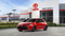2027 Toyota Corolla Hatchback XSE