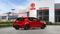 2027 Toyota Corolla Hatchback XSE