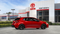 2027 Toyota Corolla Hatchback XSE