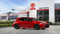 2027 Toyota Corolla Hatchback XSE