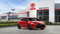 2027 Toyota Corolla Hatchback XSE
