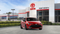 2027 Toyota Corolla Hatchback XSE
