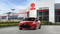 2027 Toyota Corolla Hatchback XSE