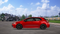 2027 Toyota Corolla Hatchback XSE