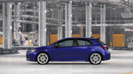 2026 Toyota Corolla Hatchback FX