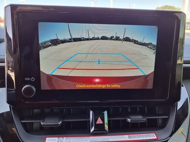 2026 Toyota GR Corolla Premium Plus DAT
