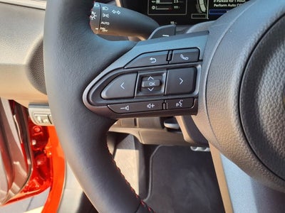 2026 Toyota GR Corolla Premium Plus DAT