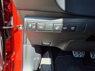 2026 Toyota GR Corolla Premium Plus DAT