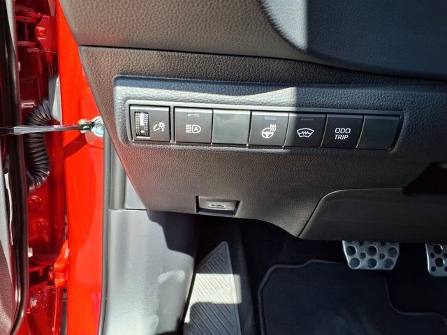 2026 Toyota GR Corolla Premium Plus DAT
