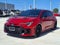 2026 Toyota GR Corolla Premium Plus DAT