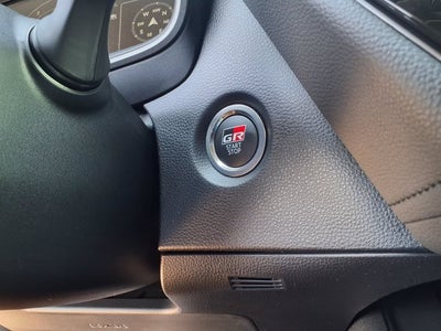 2026 Toyota GR Corolla Premium Plus DAT