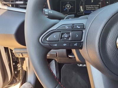 2026 Toyota GR Corolla Premium Plus DAT